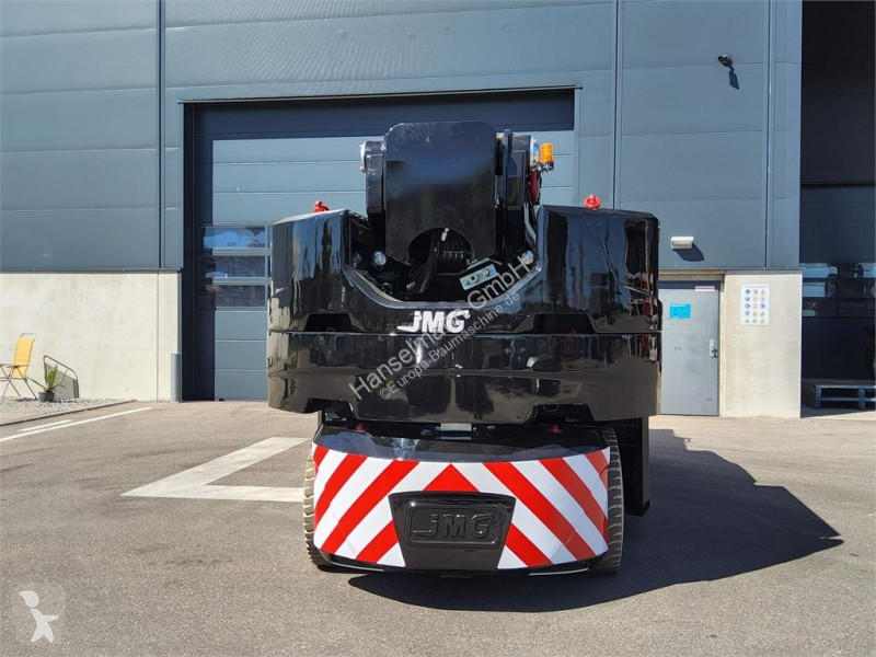 Kran JMG MC 450S