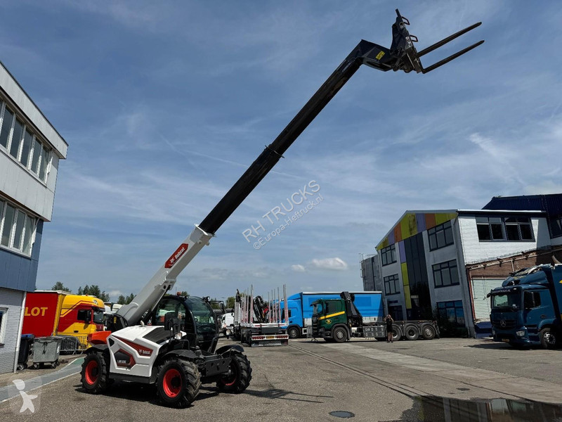 Verreiker Bobcat T35.105LRB 4x4x4 - 3,5 Ton -...