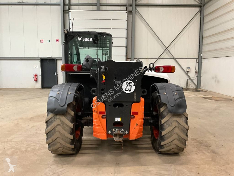 Verreiker Bobcat TL 38.70 X