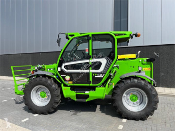 Verreiker Merlo TF42.7 136