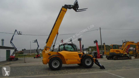 Teleskopický vozík Manitou MT 1440