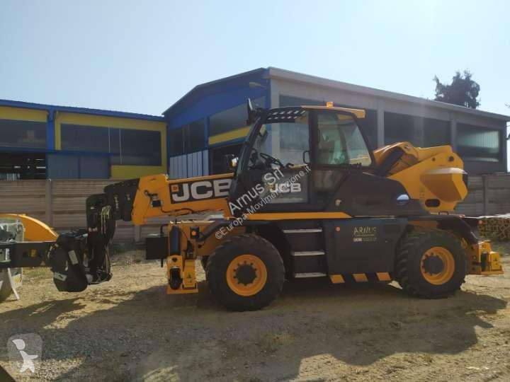 رافعة شوكية تلسكوبية JCB