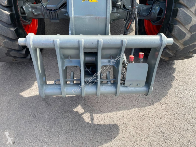 Teleskopisk truck Claas 746 Varipower