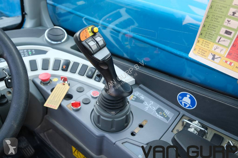 Телескопичен товарач Merlo P 30.10 L | 2021 | 995h