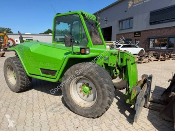 Chariot télescopique Merlo P 32.7