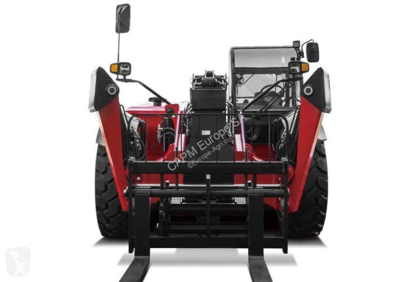 Chariot télescopique  T40-180XH16D