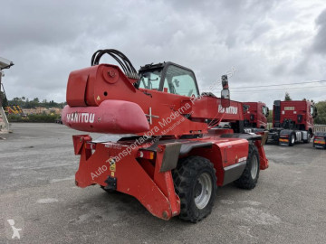 Verreiker Manitou MRT 1840 EASY