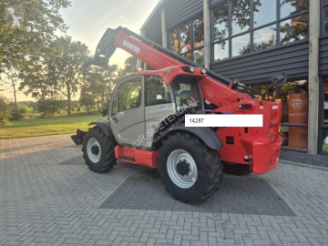 Verreiker Manitou
