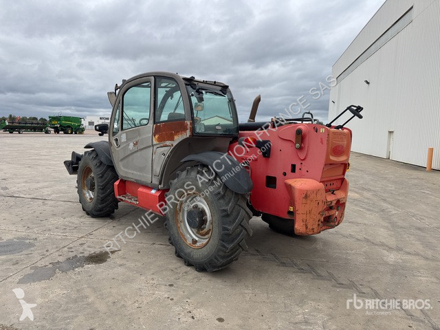 Verreiker Manitou  MT1335