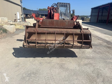 Manitou伸缩臂叉车
