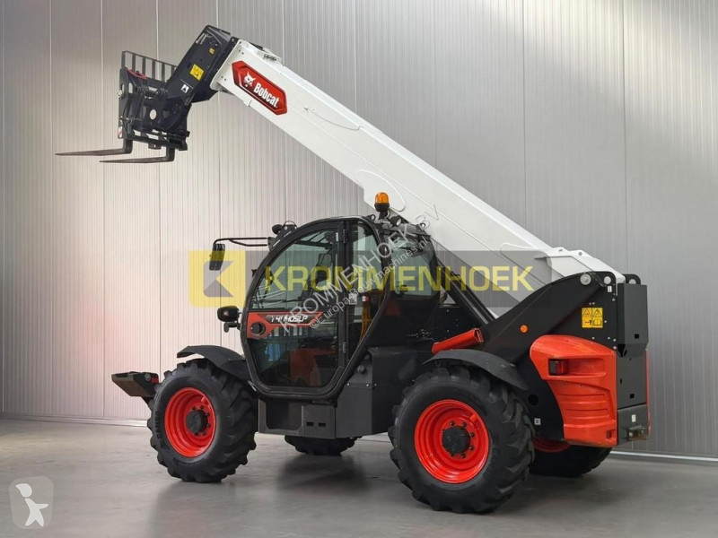 رافعة شوكية تلسكوبية Bobcat T 41.140 SLPRB