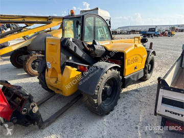 رافعة شوكية تلسكوبية Haulotte HTL 3510 Telehandler (Inoperable)