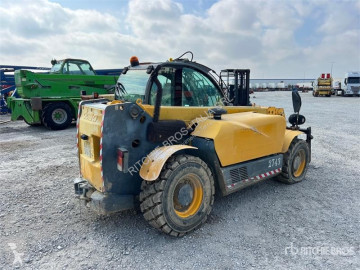 رافعة شوكية تلسكوبية Dieci Apollo 25.6 Telehandler (Inoperable)