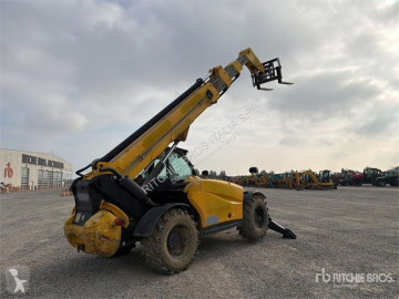 رافعة شوكية تلسكوبية Haulotte HTL4017 Telehandler