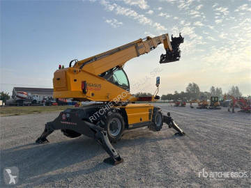 رافعة شوكية تلسكوبية Dieci Pegasus 40.18 Telehandler