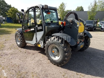 رافعة شوكية تلسكوبية Wacker Neuson TH627