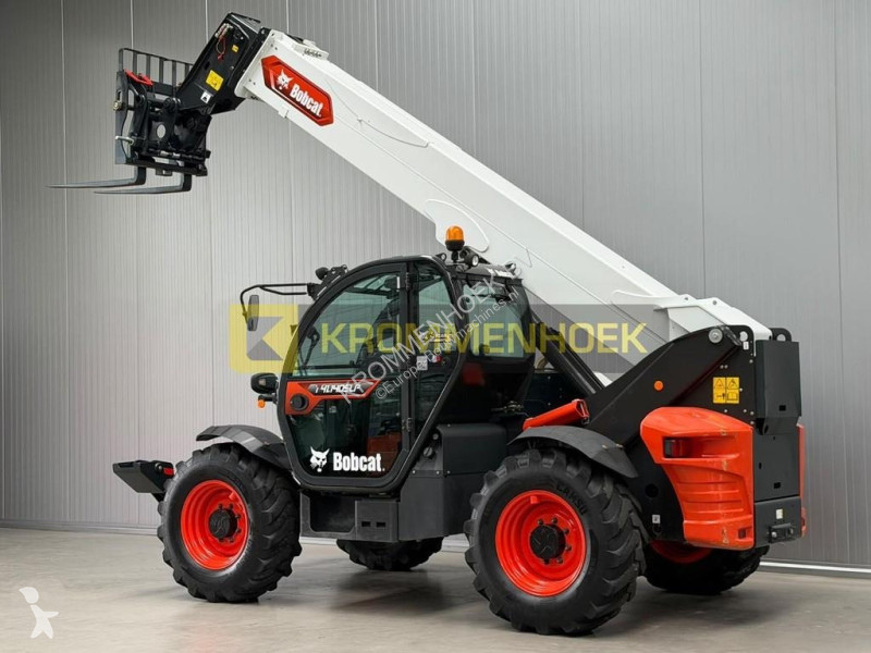 Carretilla telescópica Bobcat T 41.140 SLPRB
