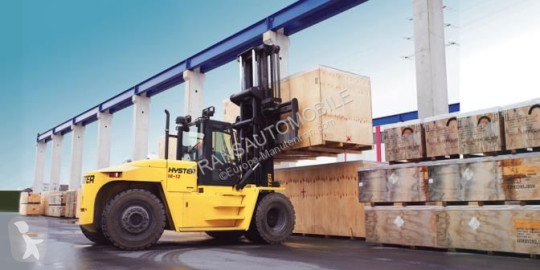 Hyster 16TXD12