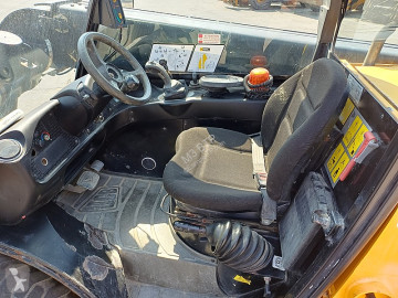 Chariot télescopique JCB