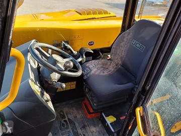 Chariot télescopique JCB