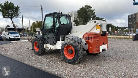 Carretilla telescópica Bobcat T40140