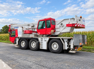 Grue mobile