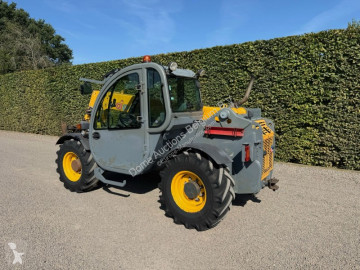 Dieci telescopic handler