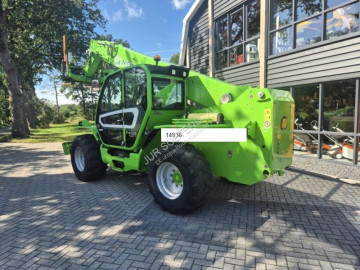 Teleskopisk truck Merlo