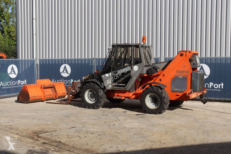 Sambron T30110 Multiscopic telescopic handler