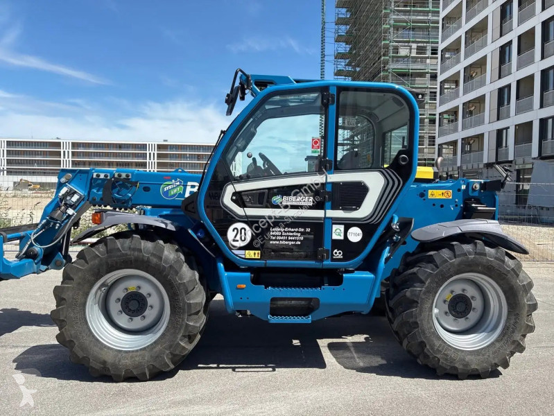 Încărcător telescopic Merlo TF 38.10 TT-136