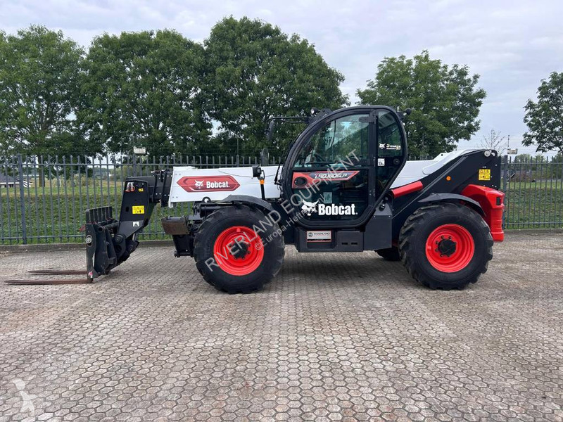 Chariot télescopique Bobcat TL 40.180 SLP RC...