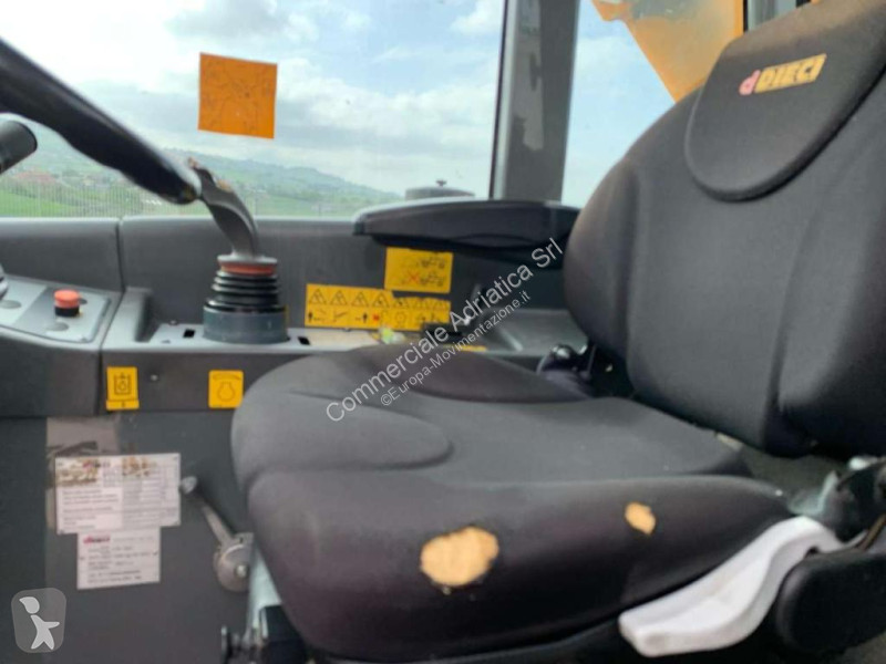 Chariot télescopique Dieci 70.10