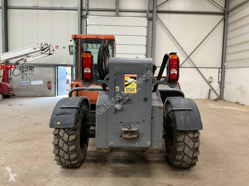 Chariot télescopique JLG 3513