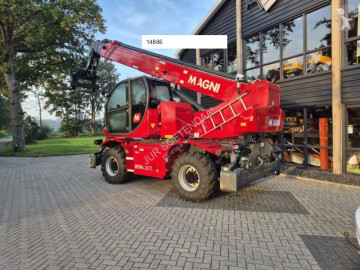 Chariot télescopique Magni RTH RTH 6.26 D/D/CTC