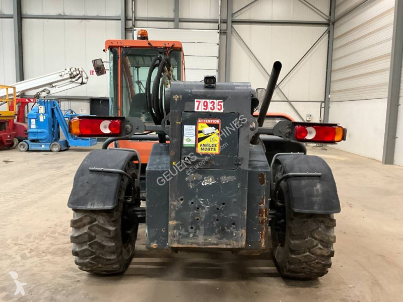 Chariot télescopique JLG 3509