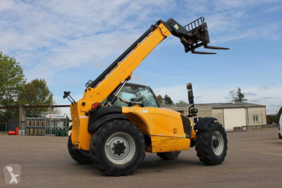 Teleskopický vozík Manitou MT 932