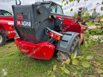 Teleskopický vozík Magni