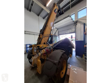 Teleskopický vozík Caterpillar TH3510D