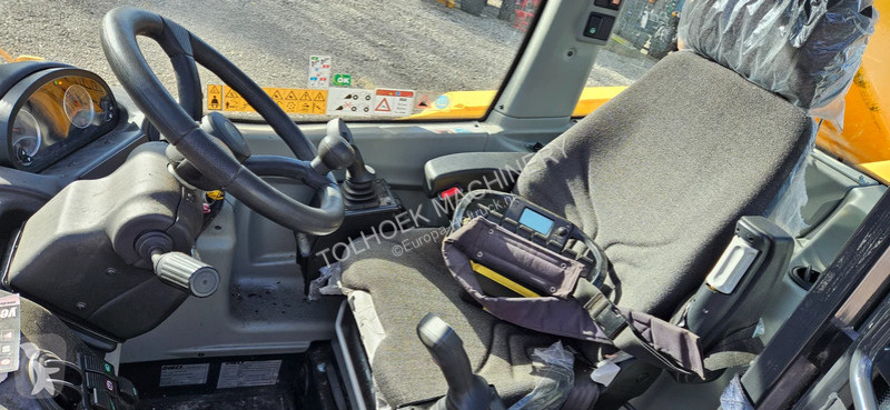 Teleskopický vozík Dieci PEGASUS 40.25 LOW HOURS