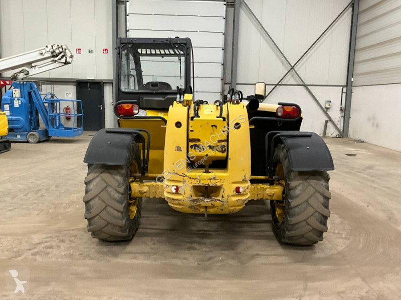 Teleskopisk truck Komatsu WH 613