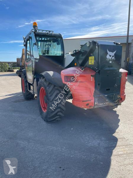 رافعة شوكية تلسكوبية Bobcat  T41-140 SLP
