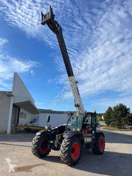 Телескопичен товарач Bobcat  TL38.70x
