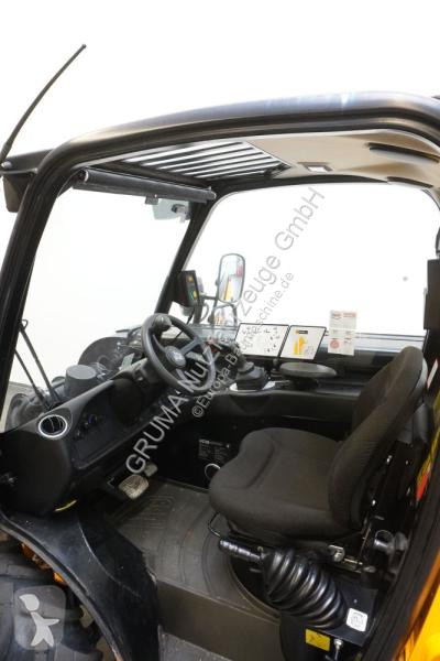 Teleskoplastare JCB 52040 4WS