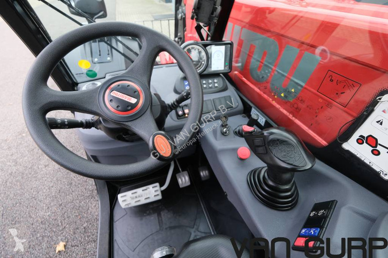 Verreiker Manitou MT 930 H | 2023 | 787h