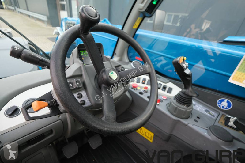 Verreiker Merlo P 30.10 L | 2021 | 1250 h