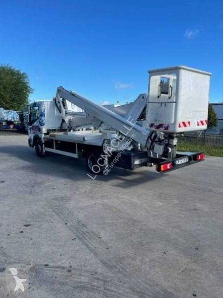 Furgoneta MX250