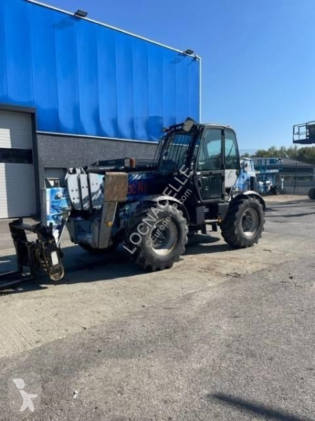 Chariot télescopique JCB 540-170