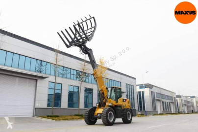 Chariot télescopique Komatsu neuf