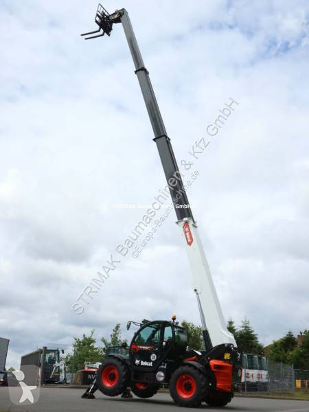 Chariot télescopique Bobcat T40.180 SLP