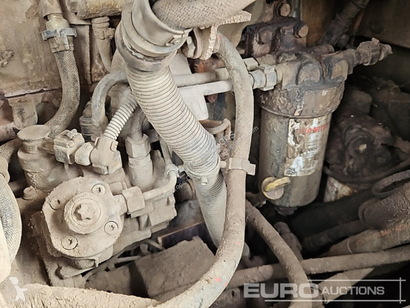 Chariot télescopique Manitou MLT629